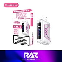 RAZ TN9000 RAZ TN9000