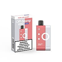 Off-Stamp SW9000 Kit (5ct)
