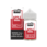 Reds Apple 60mL