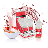 Glas Basix (BSX) Salt 30mL