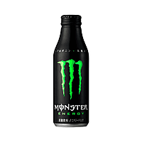 Exotic Drinks - Monster Energy 500mL Exotic Drinks - Monster Energy 500mL