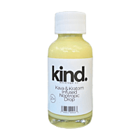Kind Beverage Co. Kava & Kratom-12ct