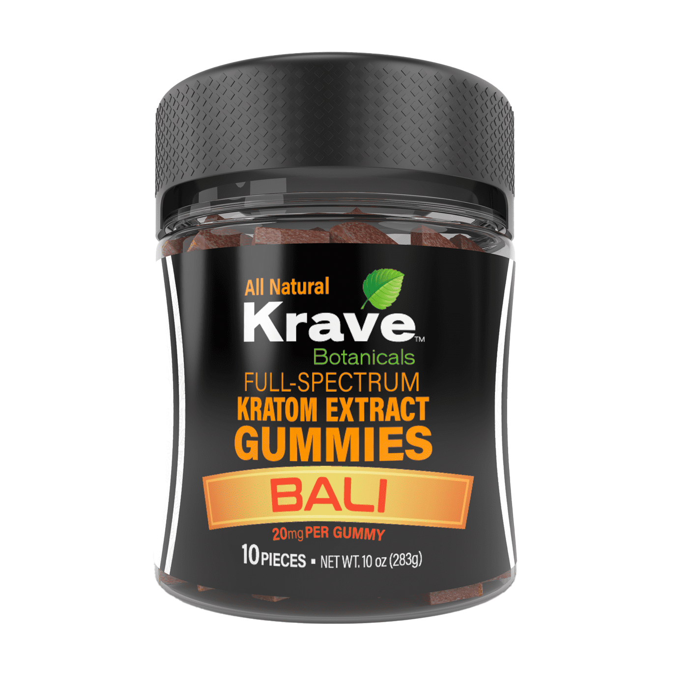 Krave Gummies (10ct)