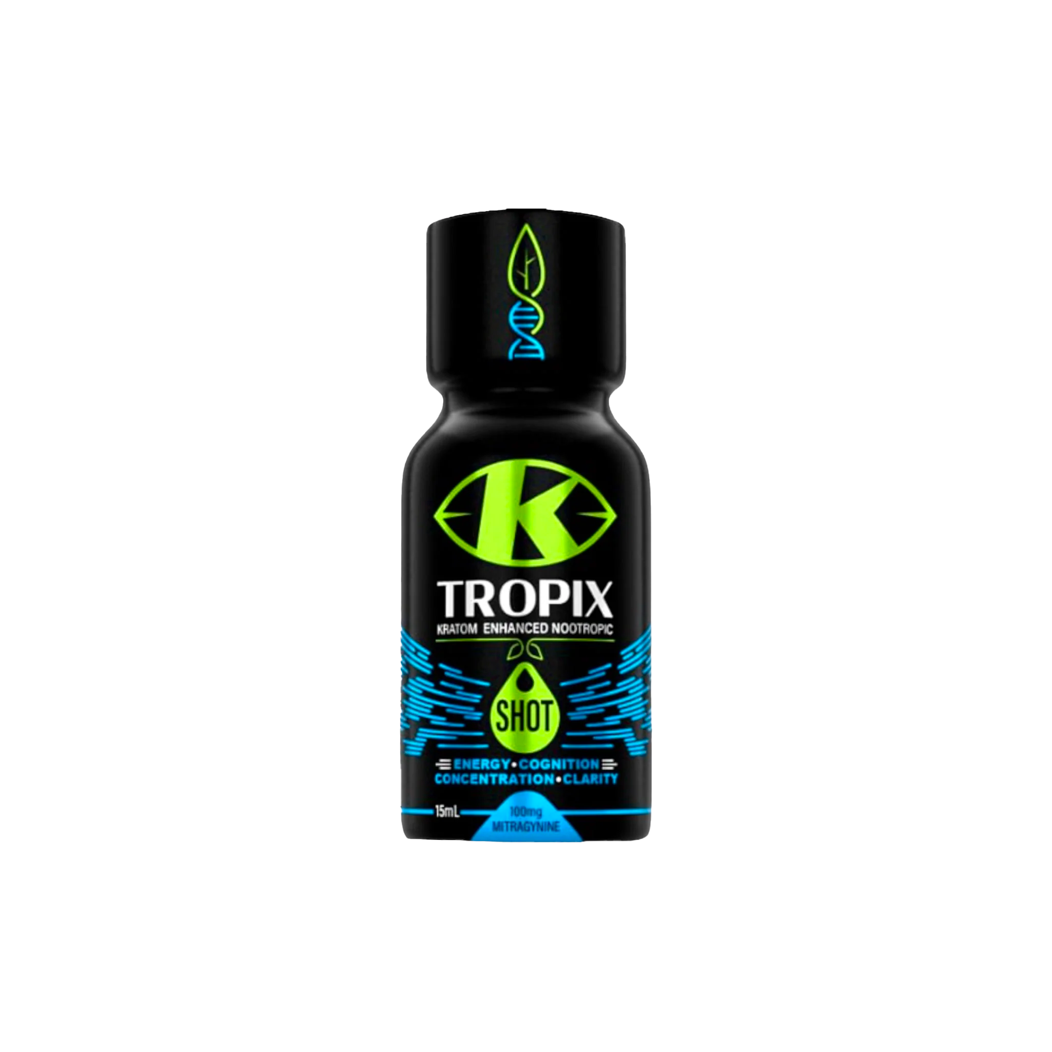 K-Tropix Original 15ml Shot (12ct)