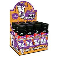 Legal Lean Male Enhancement 3oz