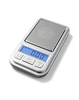 Levels Scales The Low Key Mini Pocket Scale 200g x 0.01g