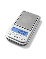 Levels Scales The Low Key Mini Pocket Scale 200g x 0.01g Levels Scales The Low Key Mini Pocket Scale 200g x 0.01g