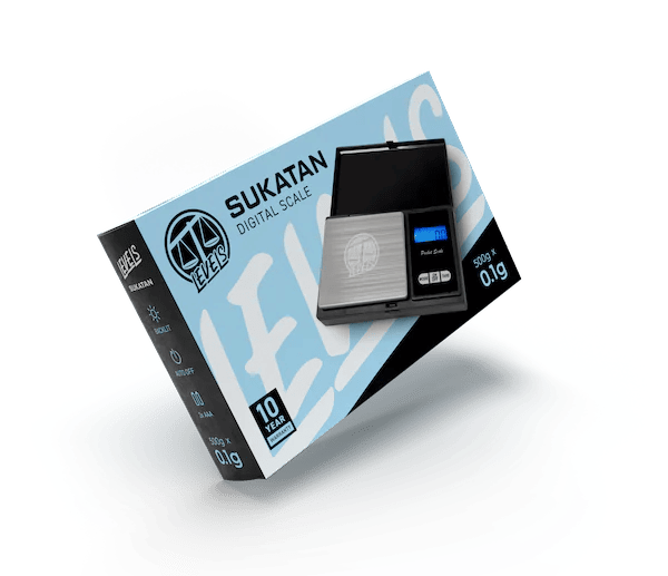 Levels Scales Sukatan Digital Scale 500g x 0.1g Levels Scales Sukatan Digital Scale 500g x 0.1g