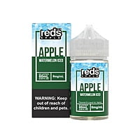 Reds Apple Iced 60mL Reds Apple Iced 60mL