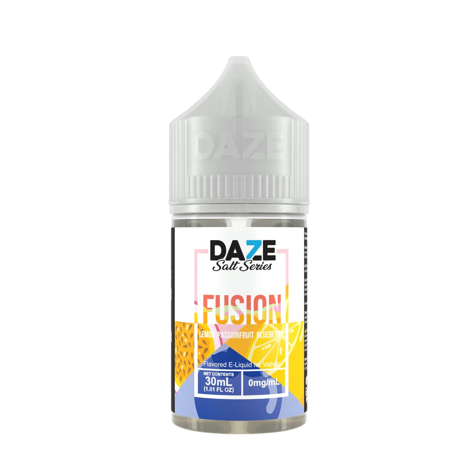 Fusion Salt 30mL Fusion Salt 30mL