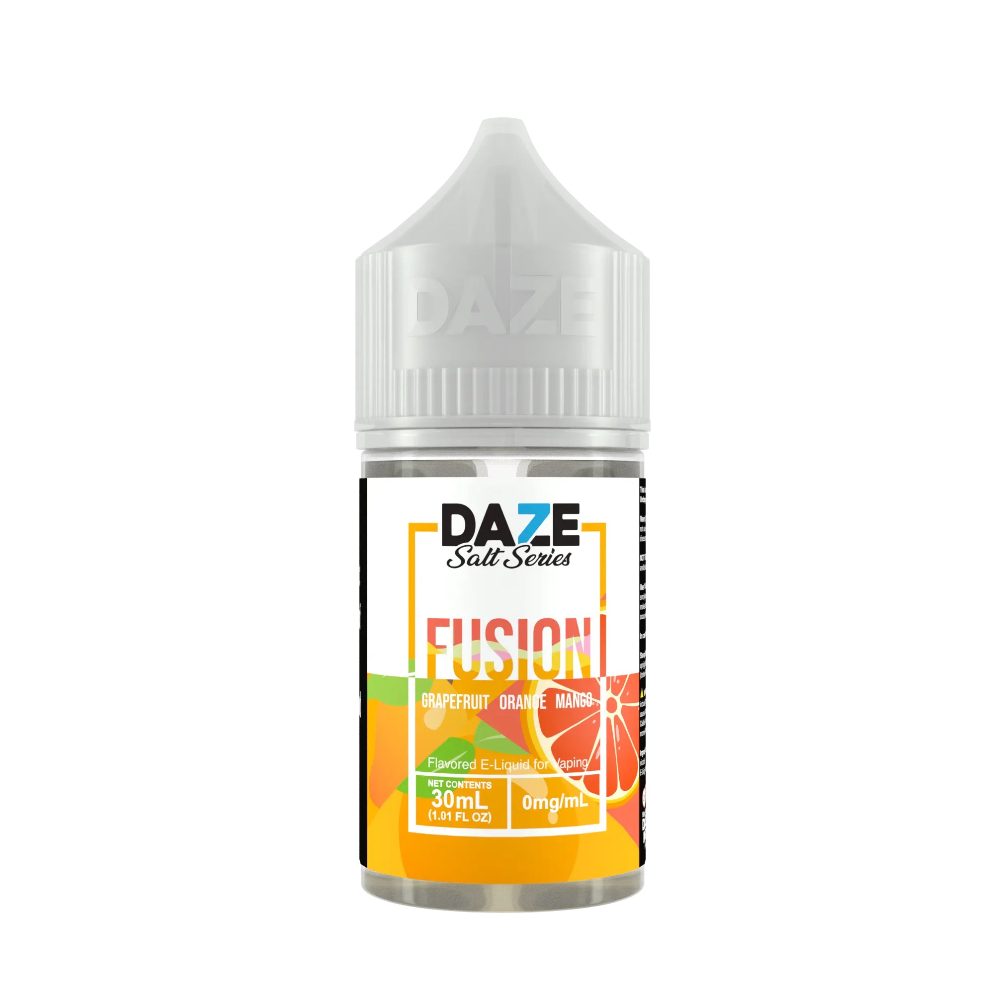 Fusion Salt 30mL Fusion Salt 30mL