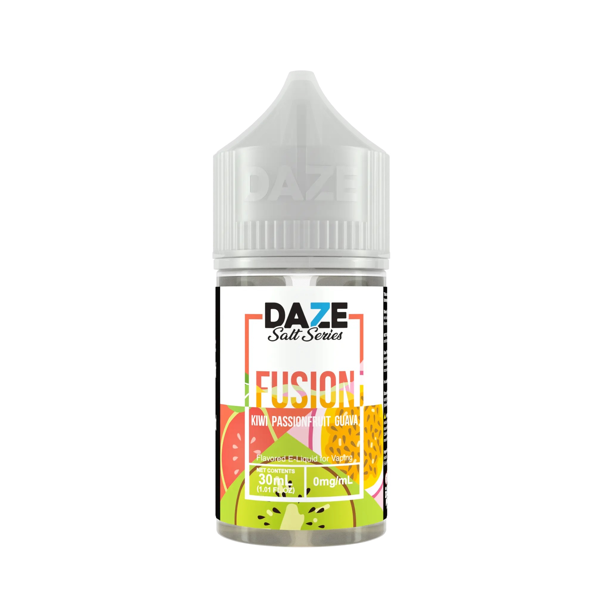 Fusion Salt 30mL Fusion Salt 30mL