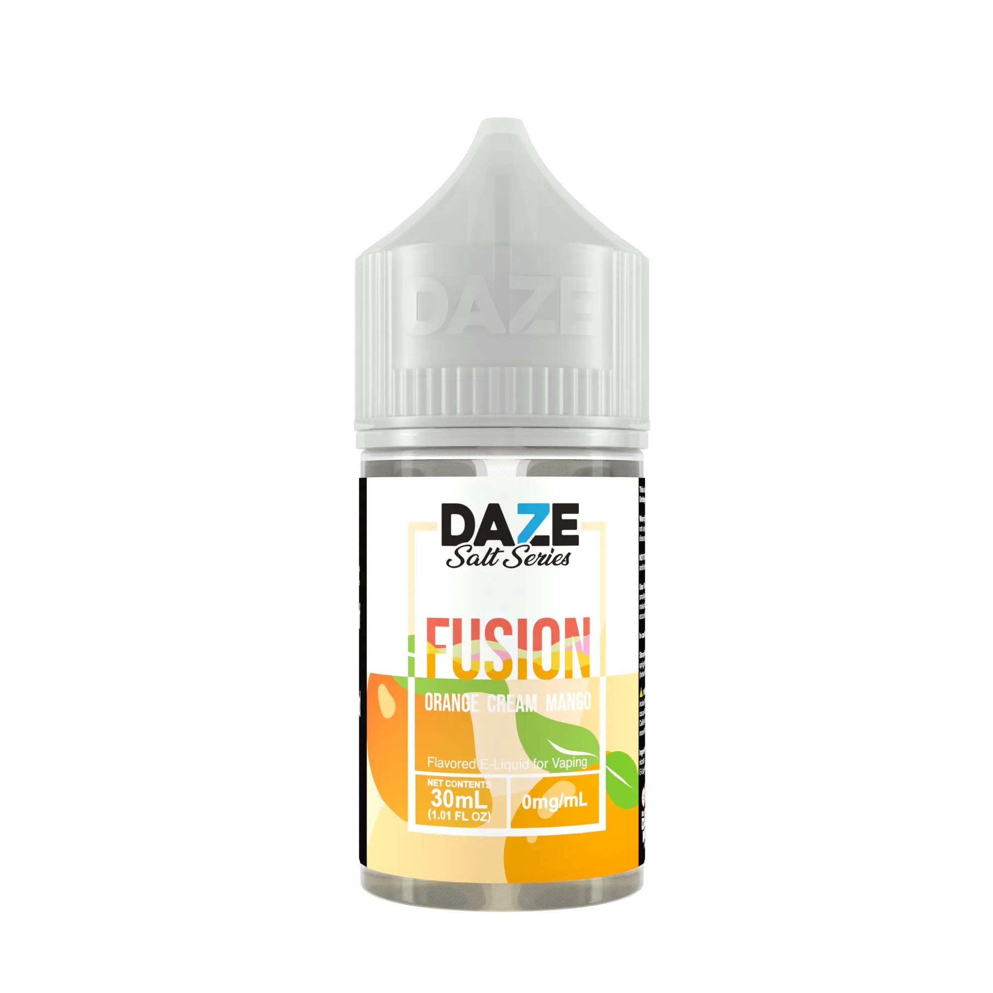 Fusion Salt 30mL Fusion Salt 30mL