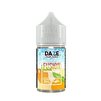 Fusion Iced Salt 30mL Fusion Iced Salt 30mL