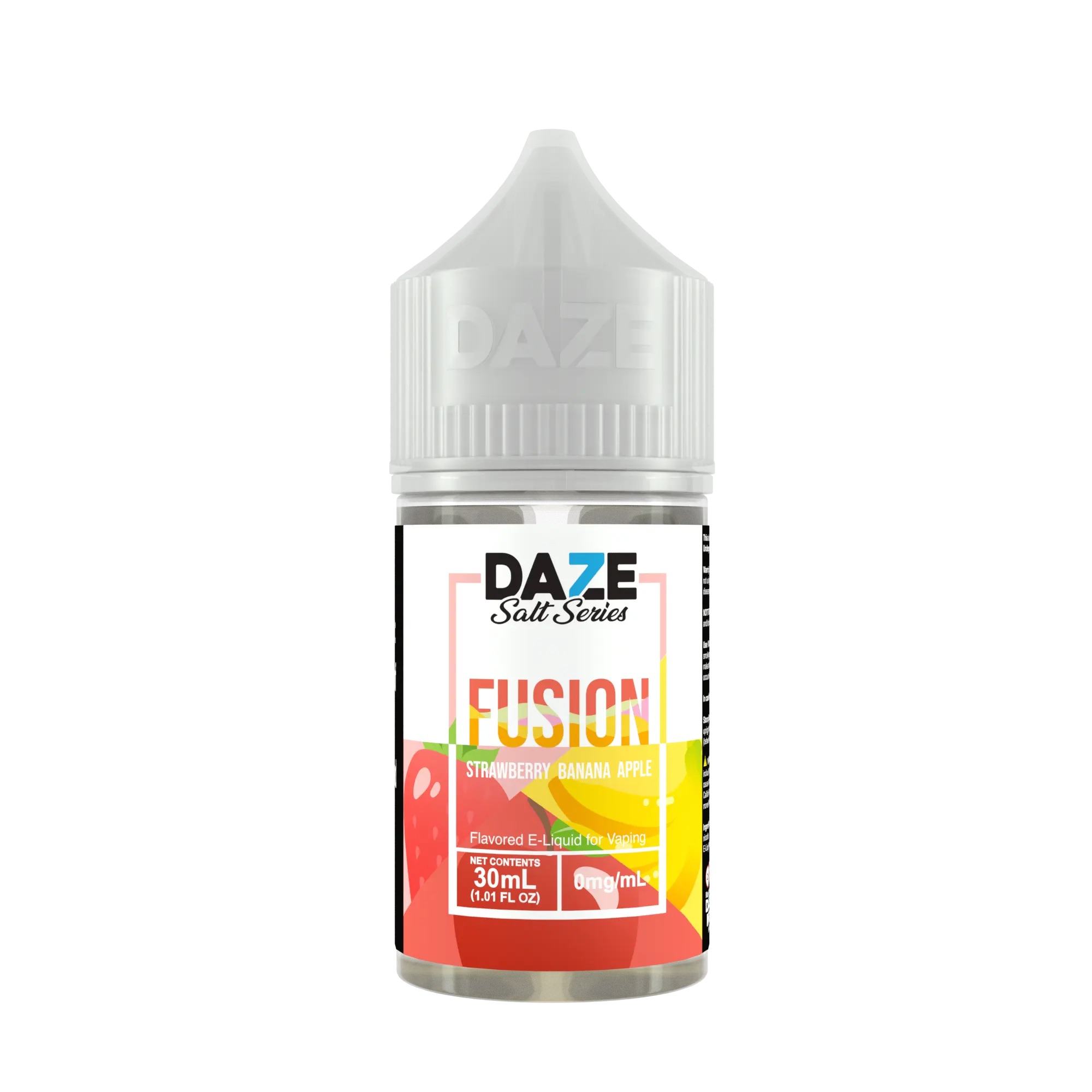 Fusion Salt 30mL Fusion Salt 30mL