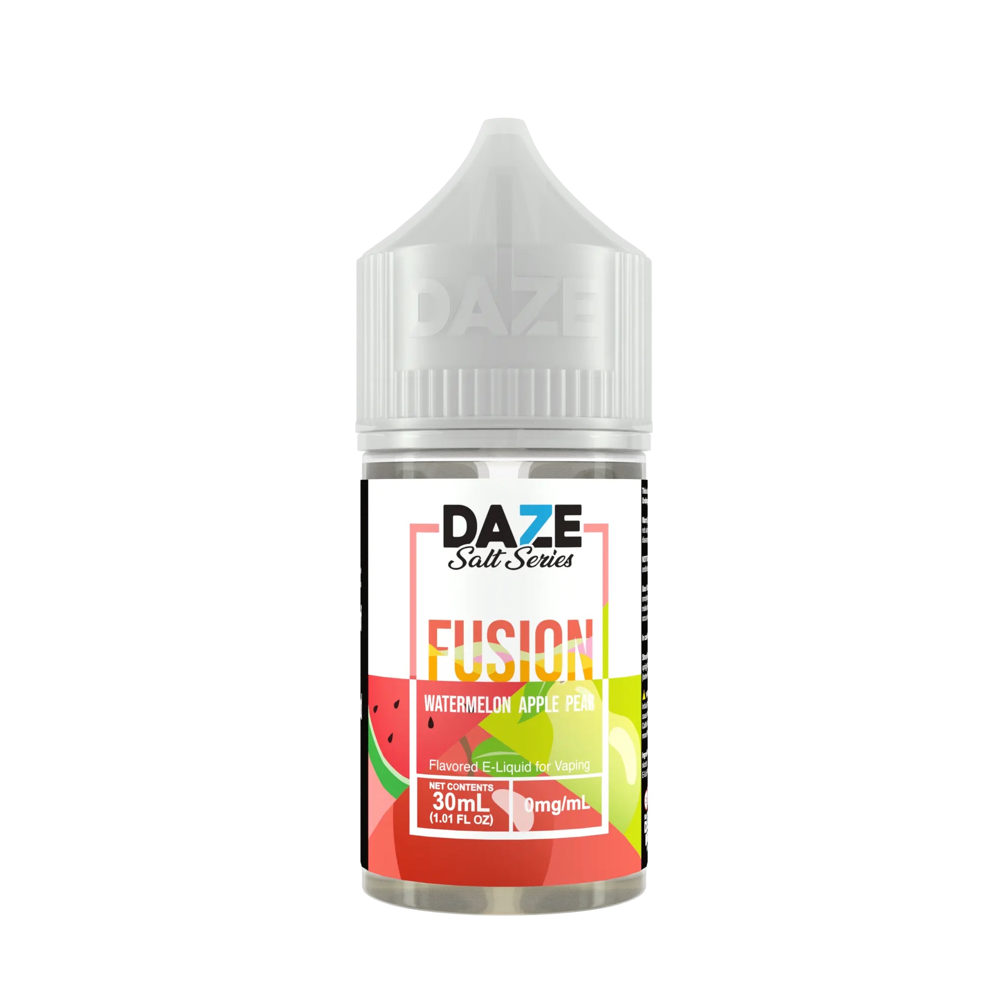 Fusion Salt 30mL Fusion Salt 30mL