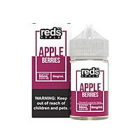 Reds Apple 60mL