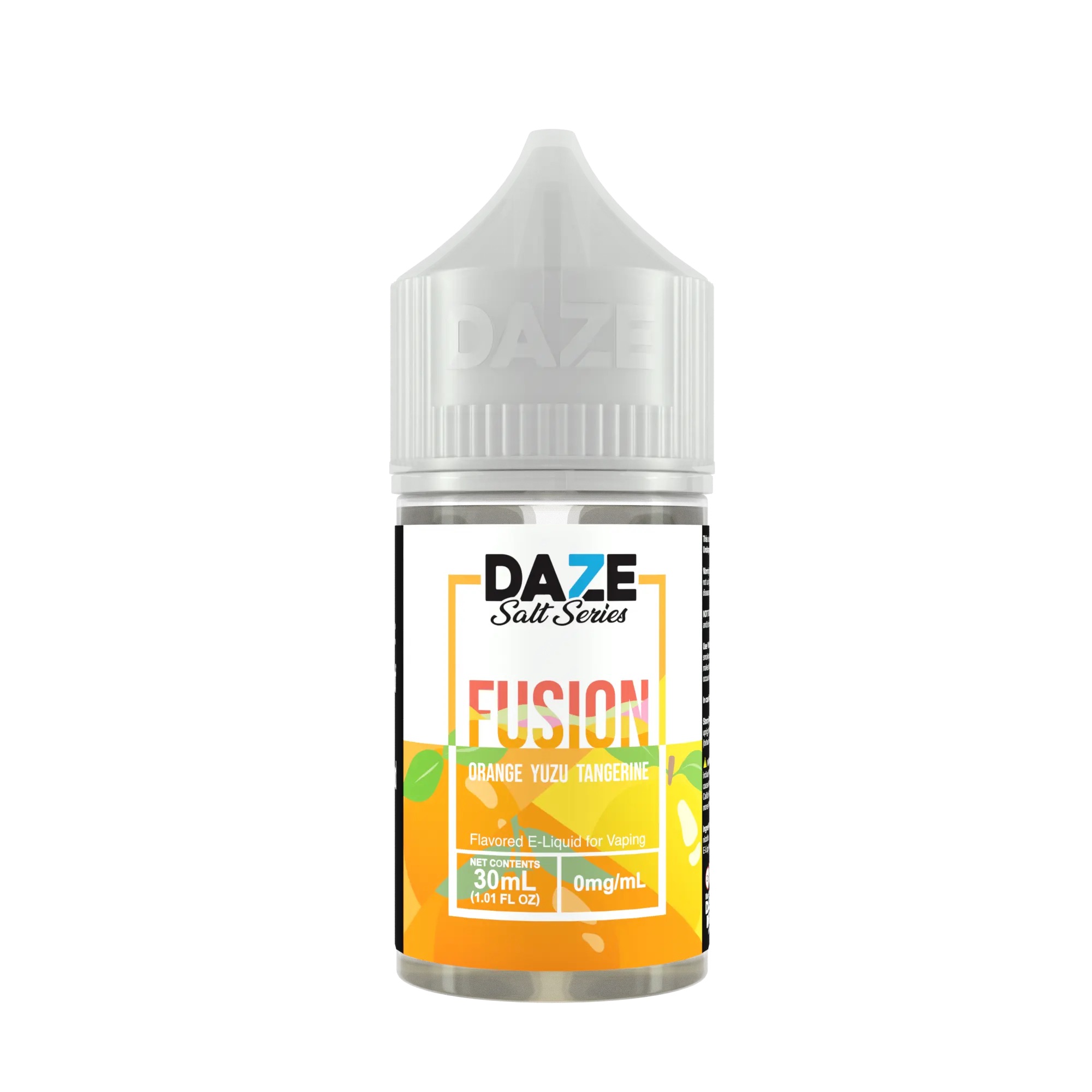 Fusion Salt 30mL Fusion Salt 30mL