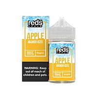 Reds Apple Iced 60mL Reds Apple Iced 60mL