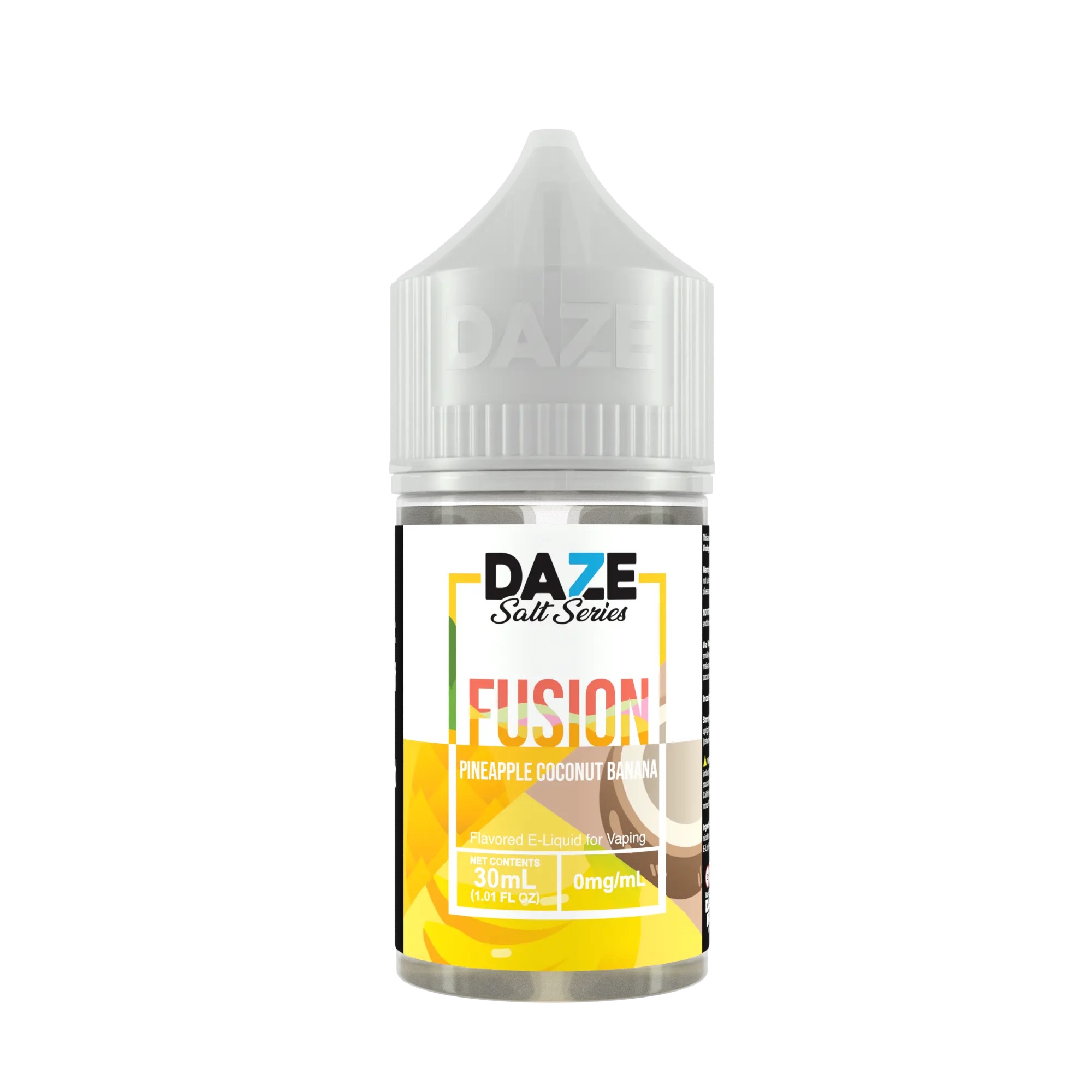 Fusion Salt 30mL Fusion Salt 30mL