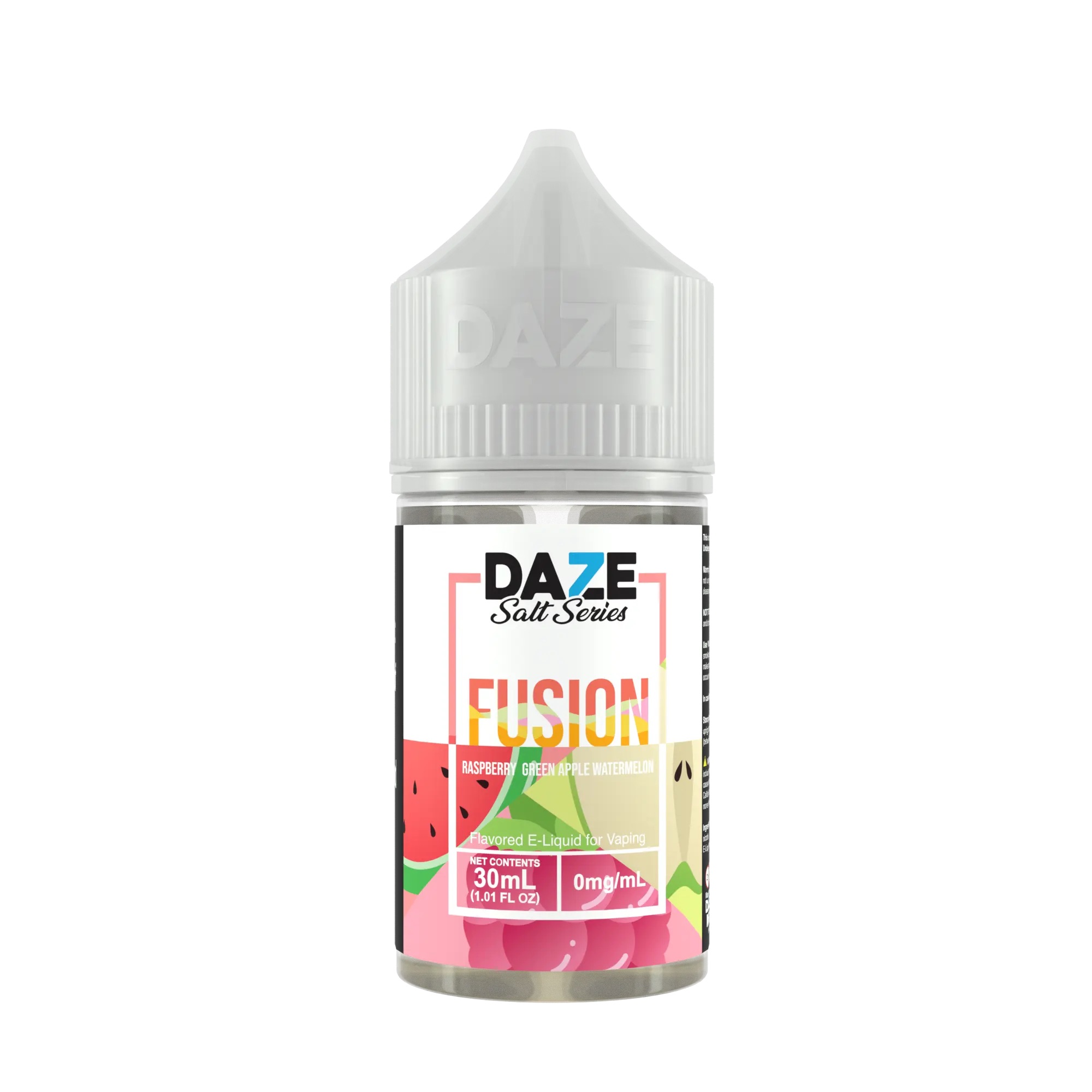 Fusion Salt 30mL Fusion Salt 30mL
