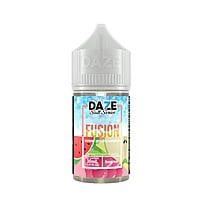 Fusion Iced Salt 30mL Fusion Iced Salt 30mL