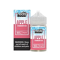 Reds Apple Iced 60mL Reds Apple Iced 60mL