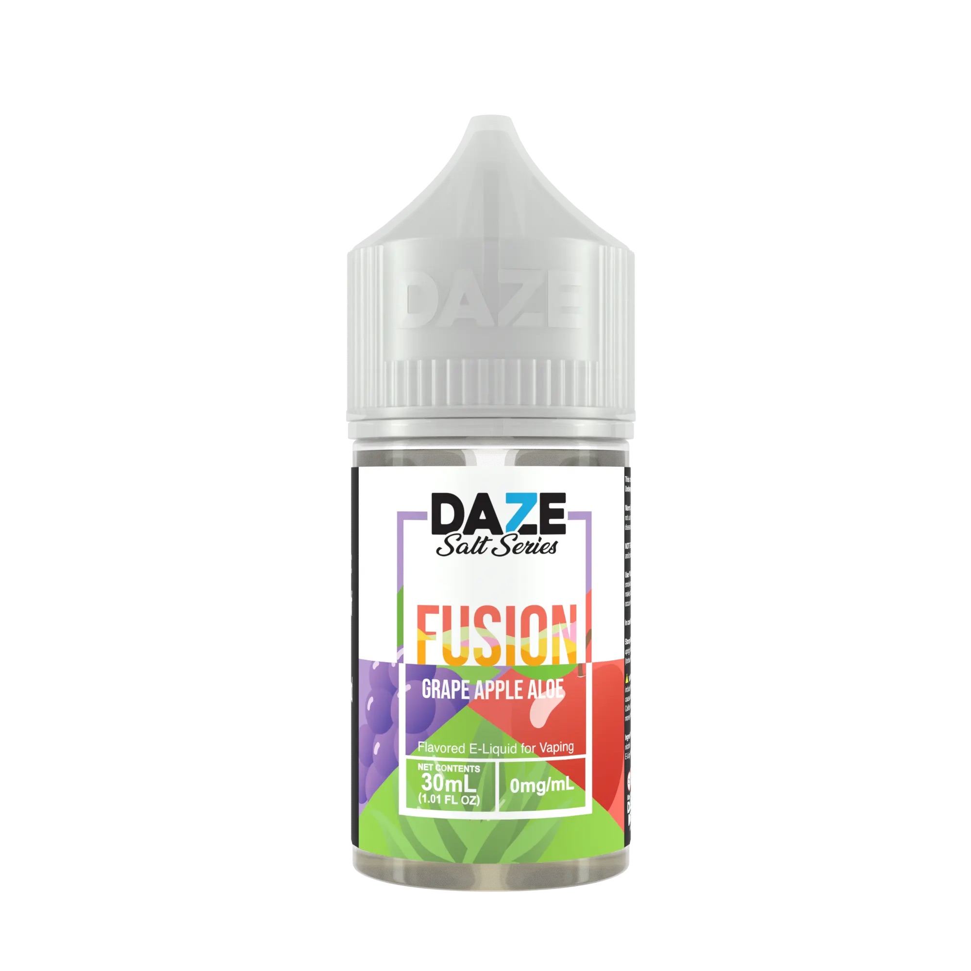 Fusion Salt 30mL Fusion Salt 30mL
