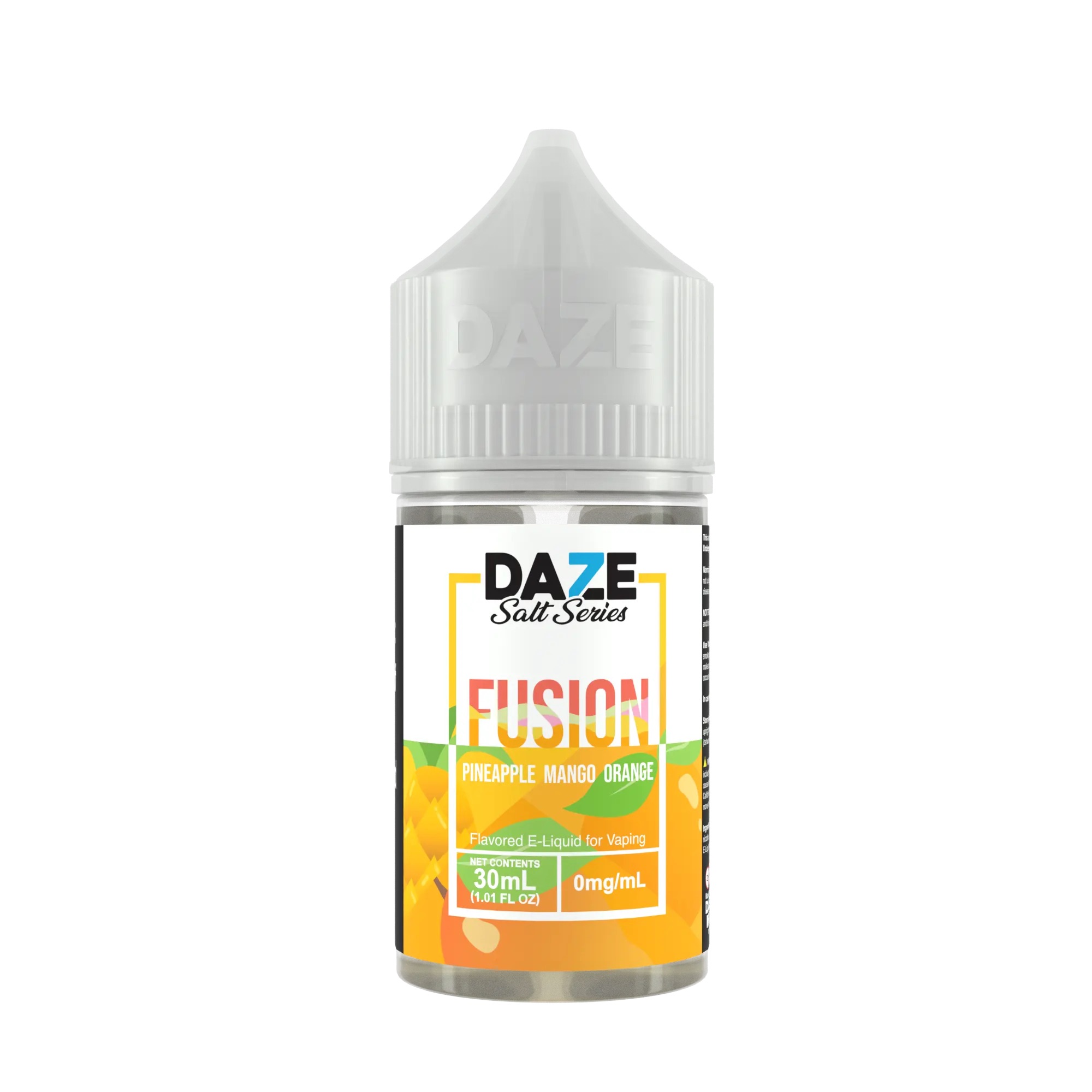Fusion Salt 30mL Fusion Salt 30mL