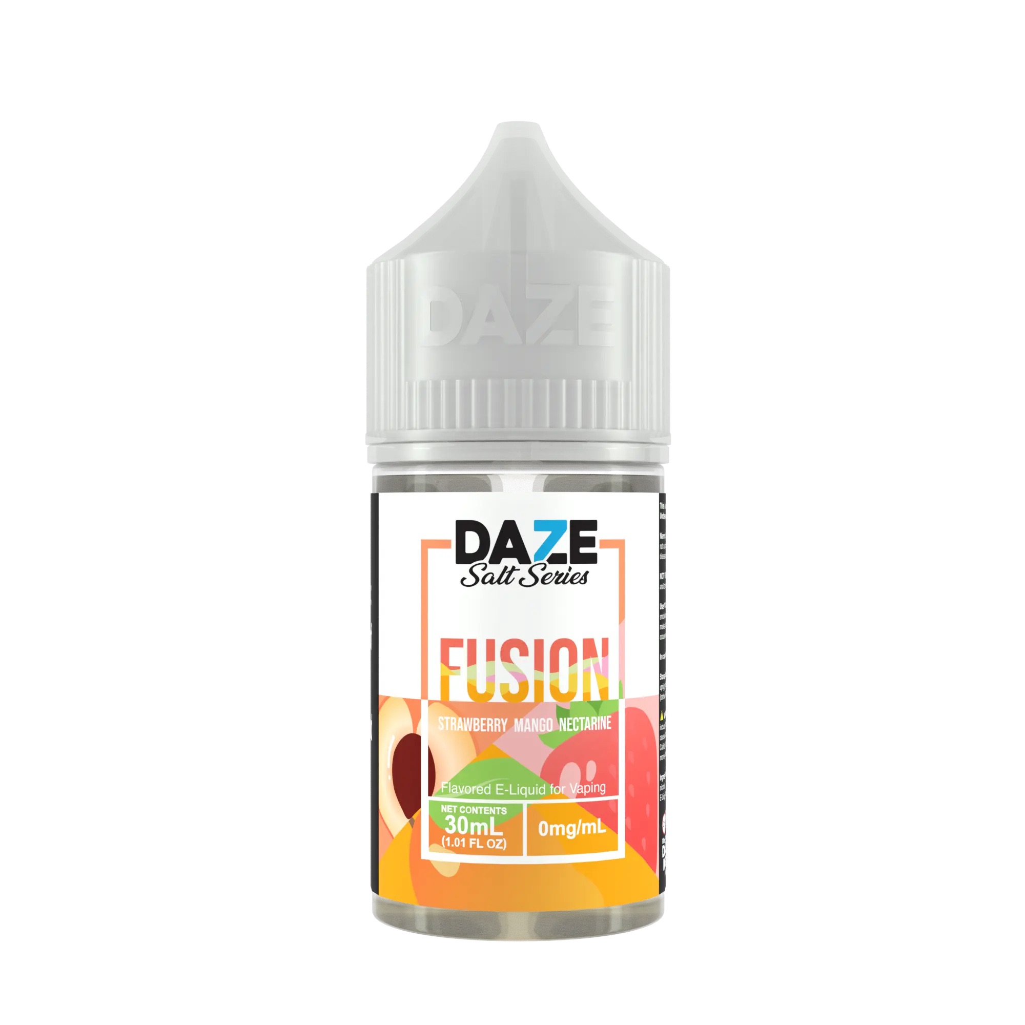 Fusion Salt 30mL Fusion Salt 30mL
