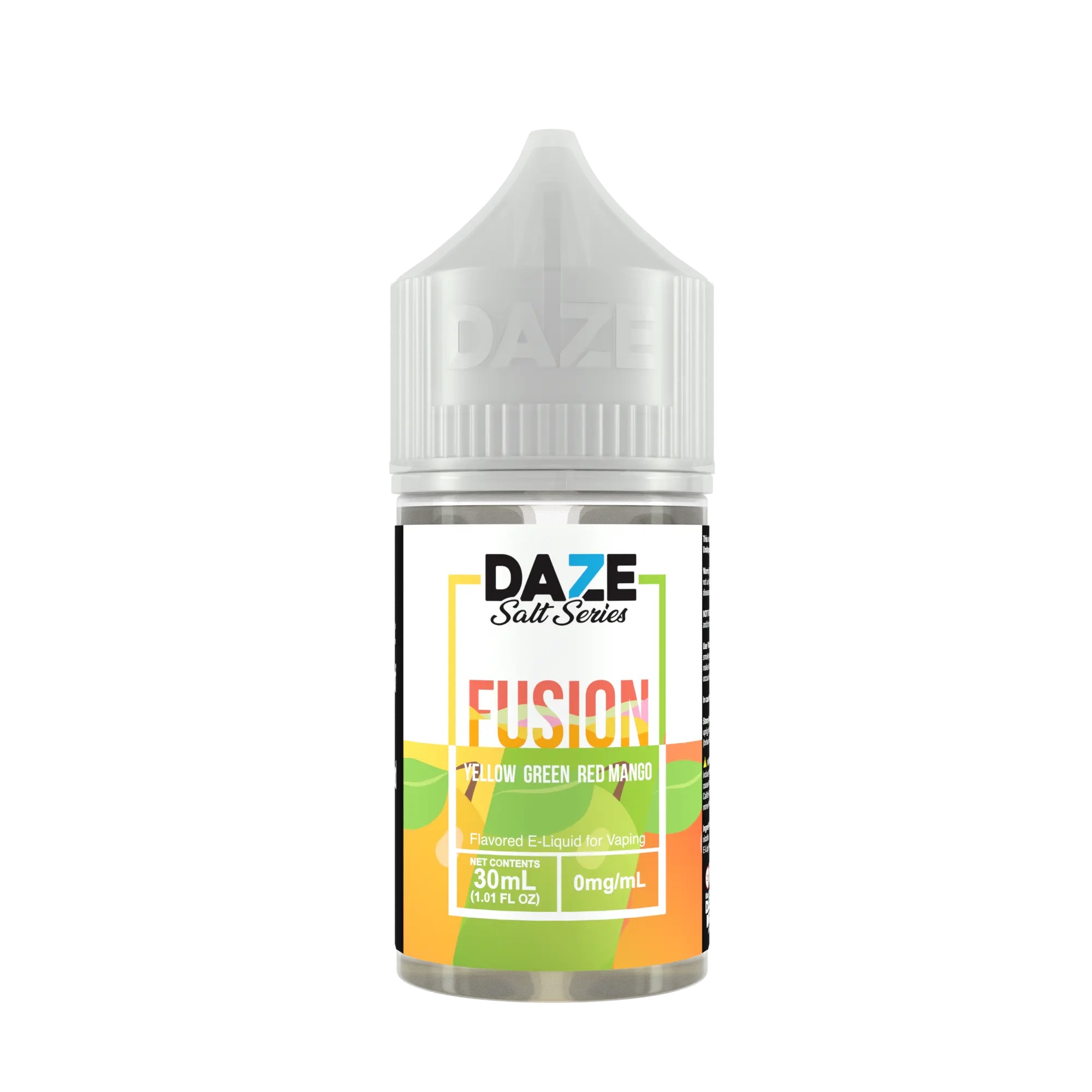 Fusion Salt 30mL Fusion Salt 30mL