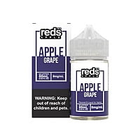 Reds Apple 60mL