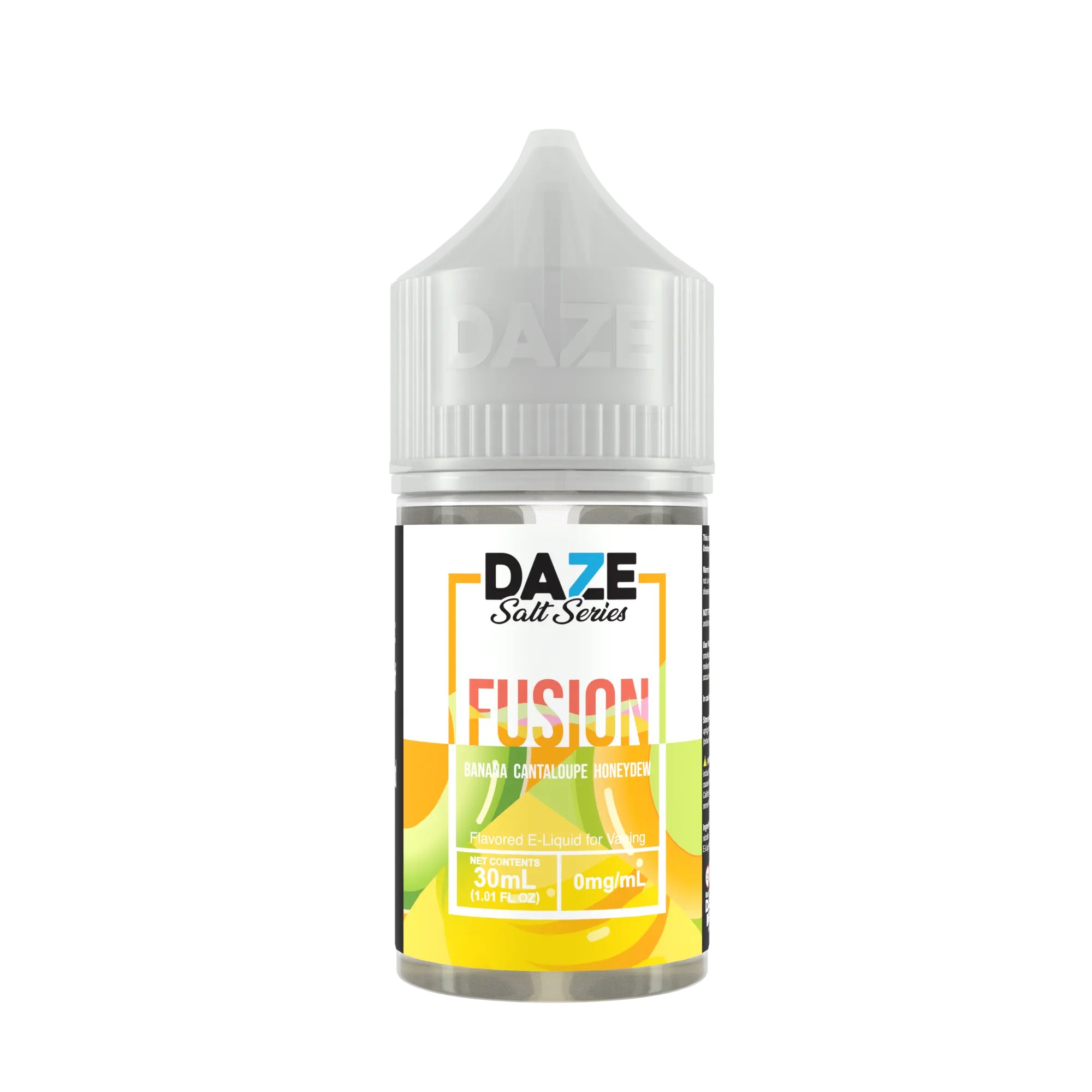 Fusion Salt 30mL Fusion Salt 30mL