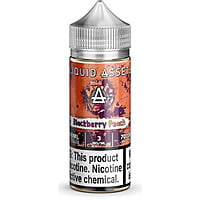 Liquid Assets 100mL