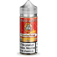 Liquid Assets 100mL