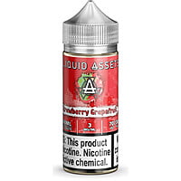 Liquid Assets 100mL