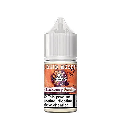 Liquid Assets 30mL