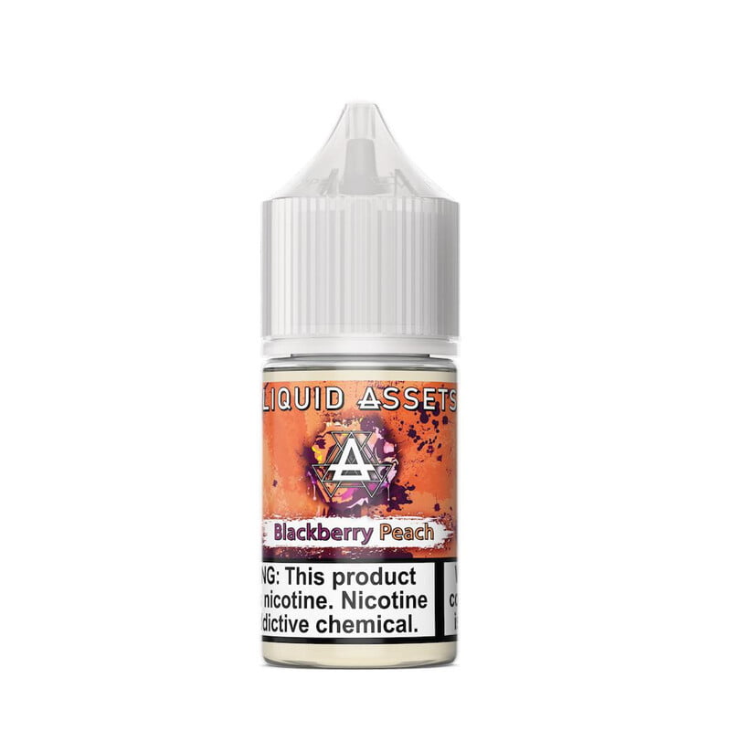 Liquid Assets 30mL Liquid Assets 30mL