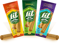 Lit Culture Hemp Wraps Lit Culture Hemp Wraps