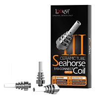 Lookah Seahorse Replacement Coils