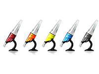 Lookah Seahorse Max 950mAh Vaporizer Starter Kit Lookah Seahorse Max 950mAh Vaporizer Starter Kit