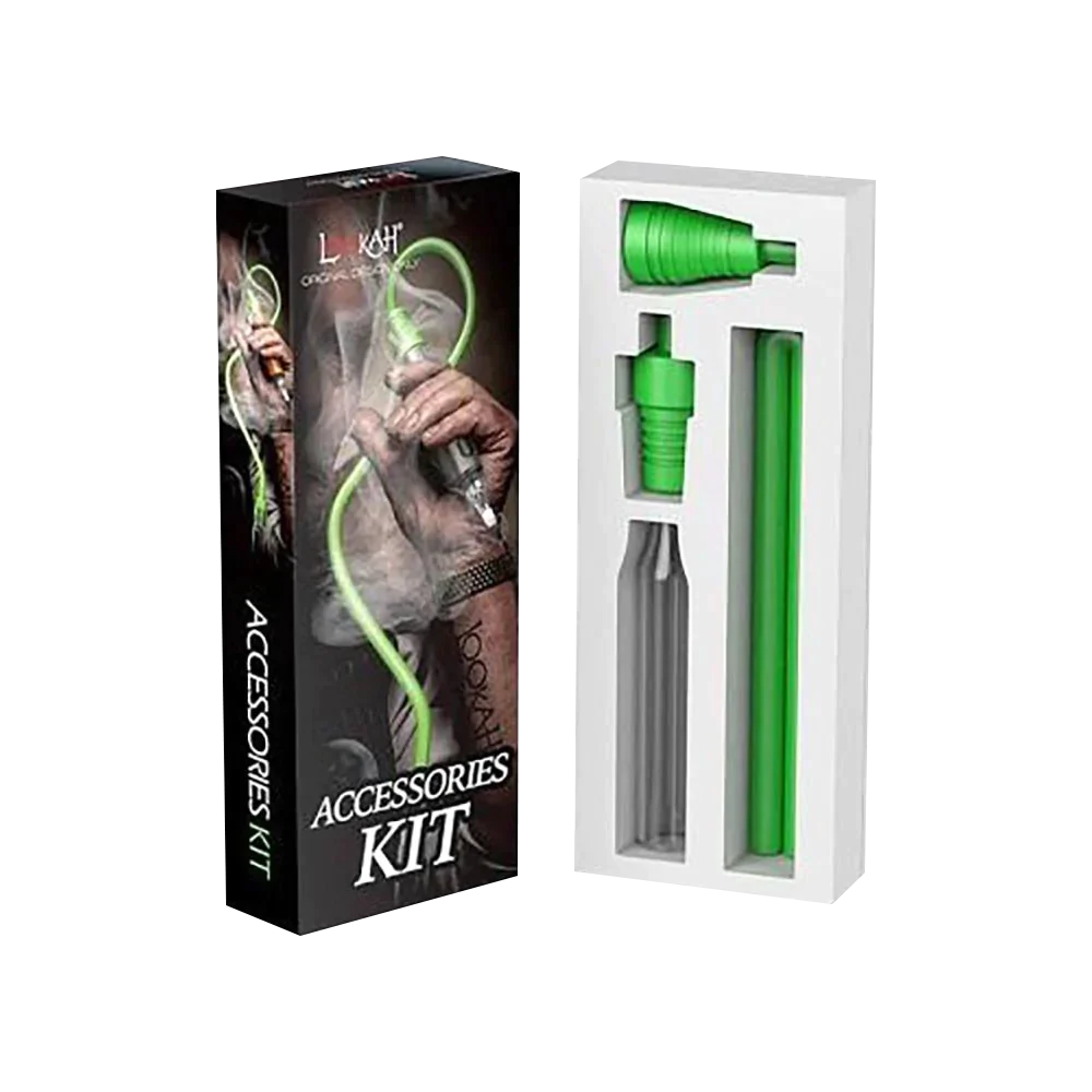 Lookah Seahorse Pro Accessories Kit