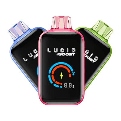 Lucid Boost (5ct)