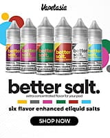 Better Salt 30mL
