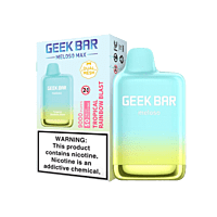 Geek Bar Meloso Max 9000 Geek Bar Meloso Max 9000