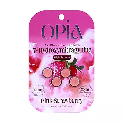 OPiA 30mg HP Tablets