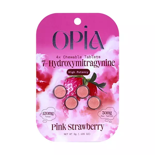 OPiA 30mg HP Tablets