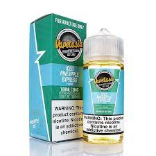 Vapetasia Salts Iced 30mL