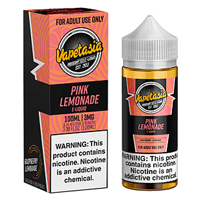 Vapetasia 100mL