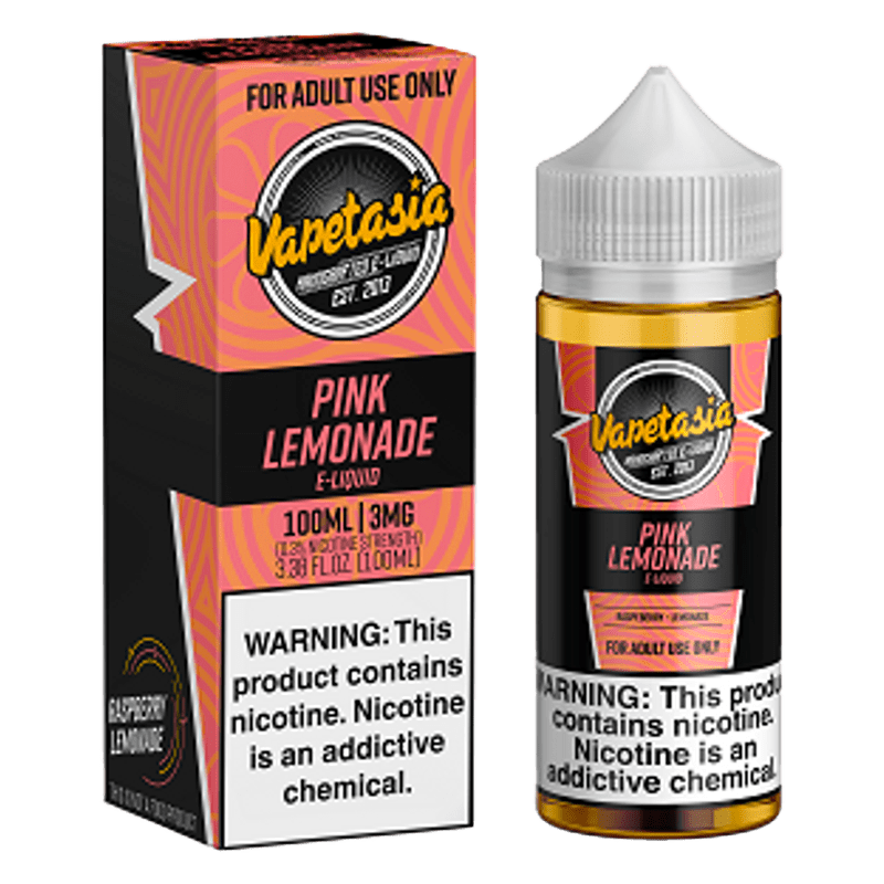Vapetasia 100mL Vapetasia 100mL